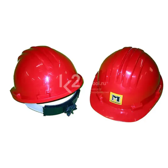 Защитная каска Macroza