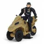 Игровой набор Спецслужба, коробка H3109-1