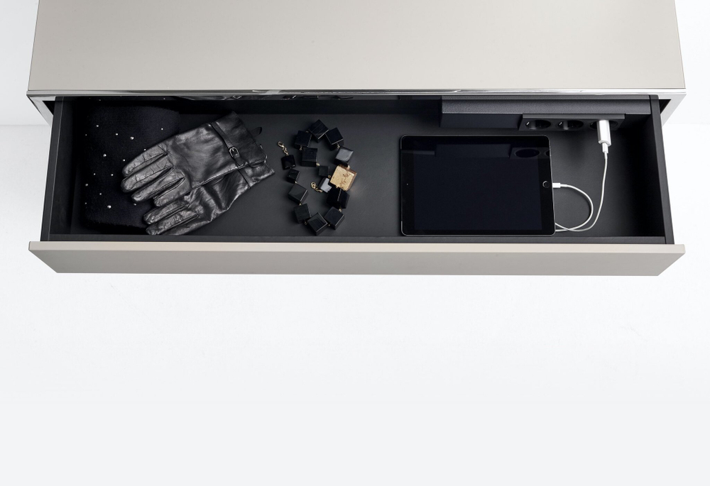 Комод Yomei Smart dresser hallway