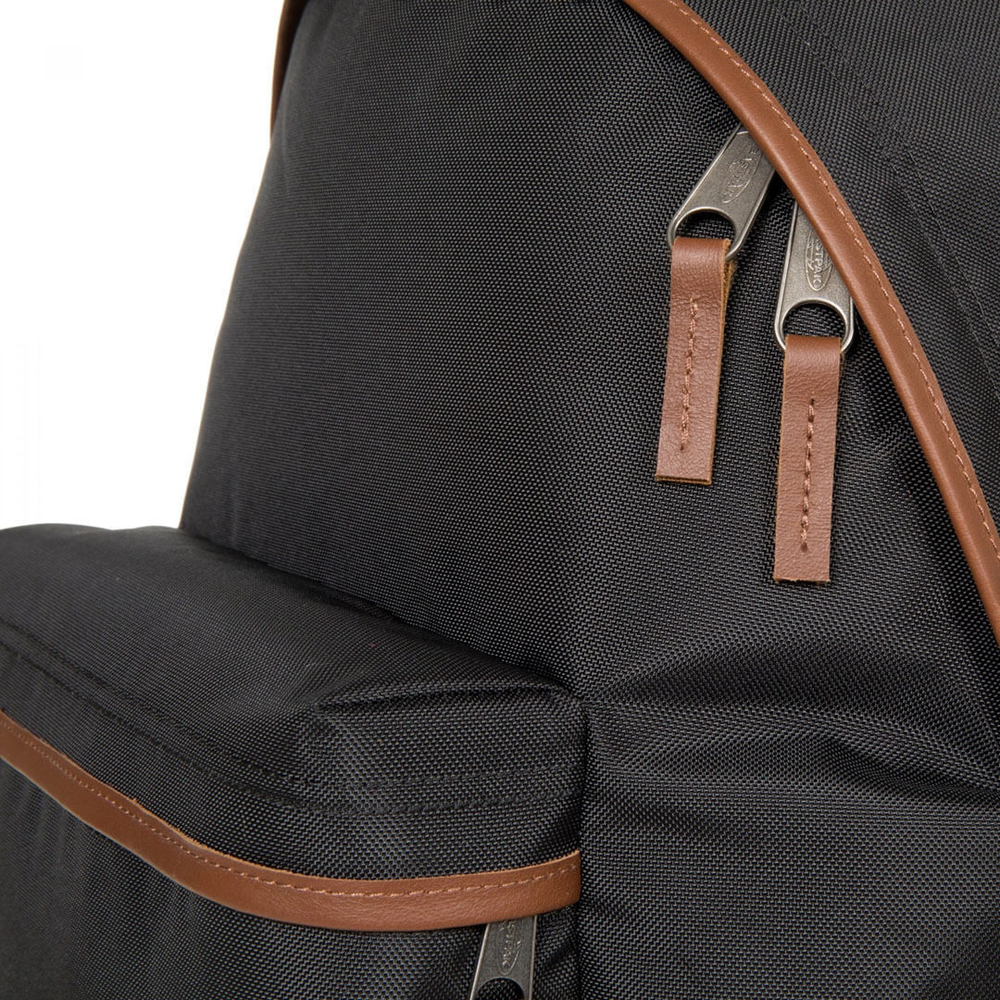 Рюкзак Eastpak Constructed Contrast Brown