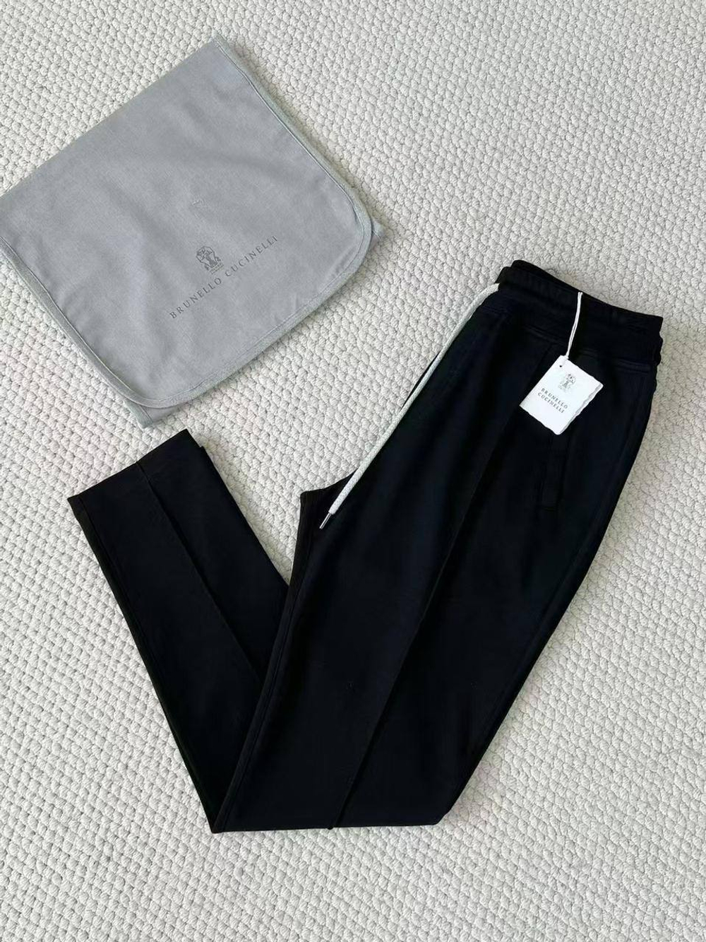 Спортивный костюм Brunello Cucinelli