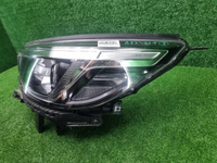 Фара левая Subaru Forester 5 SK (2018-2021) LED