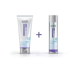 Londa Professional Toneplex шампунь жемчужный блонд 250 мл