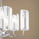 Люстра Freya FR2025PL-05CH