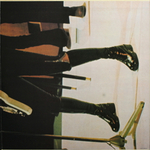 Suzi Quatro / Suzi Quatro (LP)