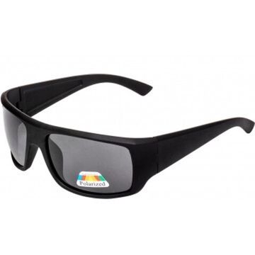 Очки PREMIER поляризационные в чехле (серый) PR-OP-9390-G