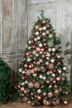 Ель искусственная литая Версальская