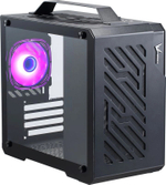 Корпус mATX Formula V AIR CUBE G3 B