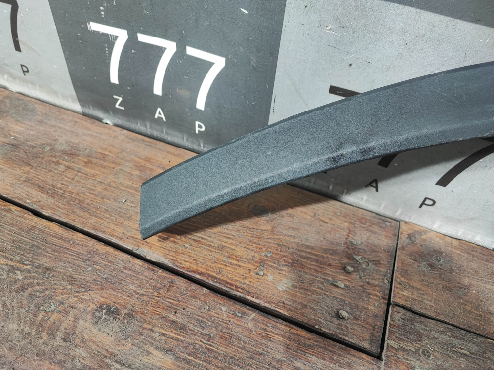 Накладка крыла заднего левого Exeed TXL 21-нв Б/У Оригинал 609001588AA