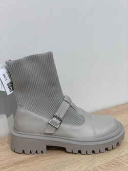 Челси из натуральной кожи