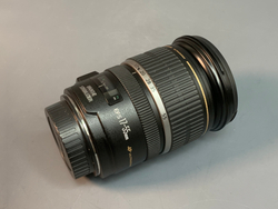 Canon EF-S 17-55mm 2.8 IS USM