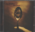 Illdisposed / Burn Me Wicked (RU)(CD)