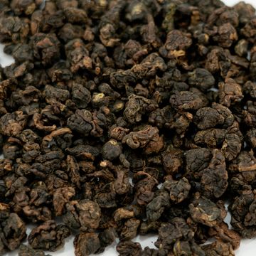 Чай габа "Чёрный бриллиант"