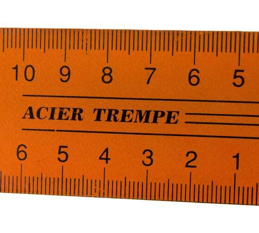 УГОЛЬНИК SPARTA 250ММ МЕТАЛЛИЧЕСКИЙ 323425