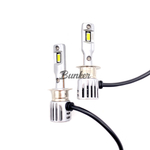 Светодиодная автолампа Sariti V2 H1 5500K,12V