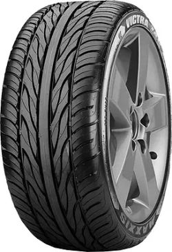 Maxxis MA-Z4S Victra 235/50 R18 101W XL