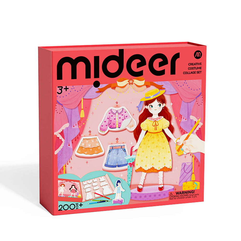 Набор для творчества