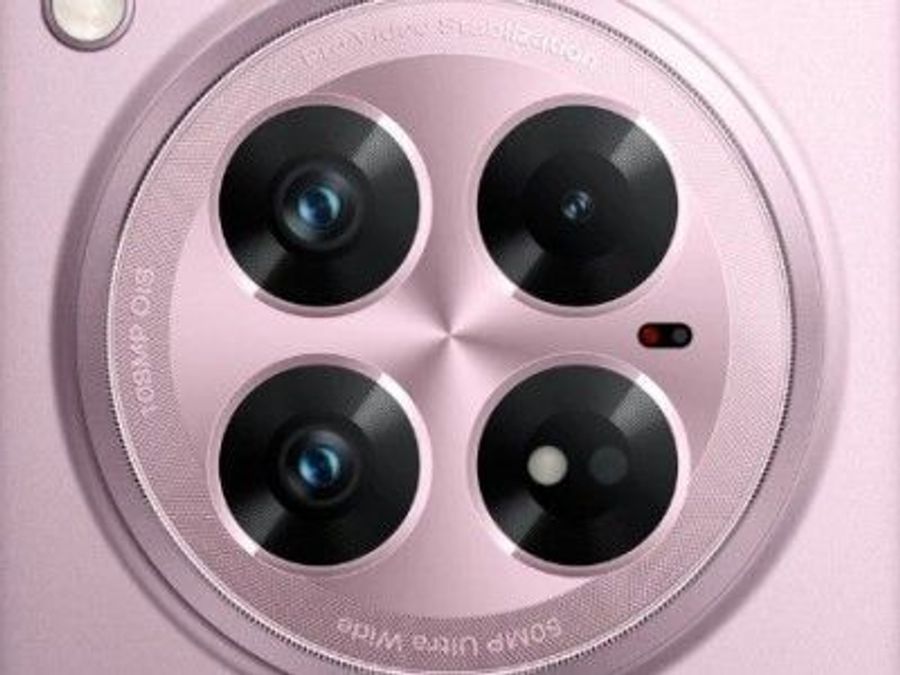 Infinix ZERO 40 5G с камерой Samsung HM6 начали продавать в России