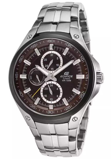 Наручные часы Casio EF-326D-5AVUDF