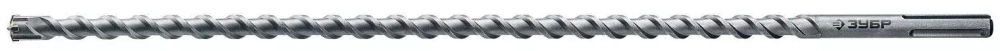 Бур Профессионал (22x610х720 мм; SDS-max) ЗУБР 29350-610-22_z02