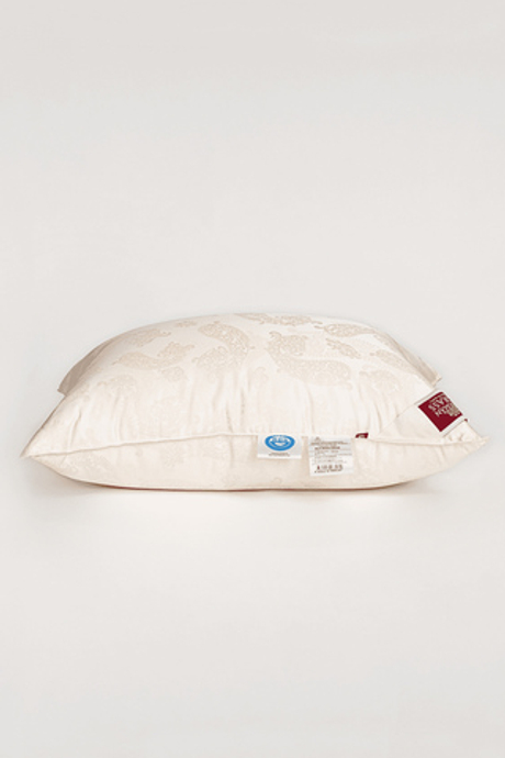 Подушка упругая 50х68 German Grass Silk Down Grass