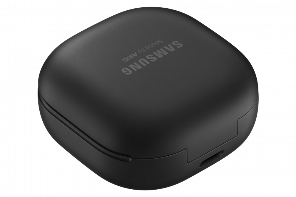 Беспроводные наушники Samsung Galaxy Buds Pro black