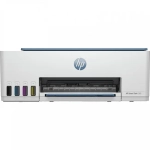 МФУ HP Europe/Smart Tank 585/Printer-Scaner(no ADF)-Copier/A4/12 ppm/1200x1200 dpi