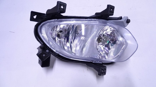 Фара п/туман. Kia Ceed лев. с 2012 до 2015 г. с ДХО (COMPONENT)