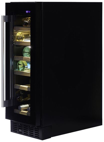 Винный холодильник Dunavox DAUF-19.58B