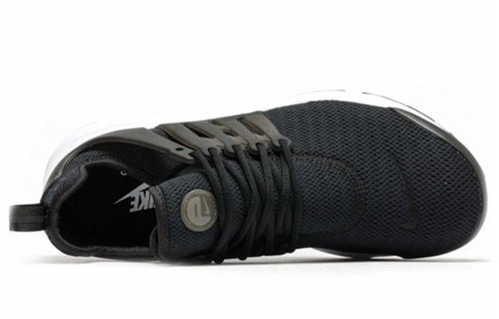 Кроссовки Nike Air Presto (Женская размерная сетка)