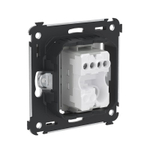 Кнопка 1-кл. СП "Avanti" "Белое облако" DKC 4400153