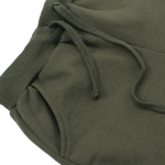 Брюки д/мальчика футер M1137FN-3/6 р.116 т.хаки (Такро)