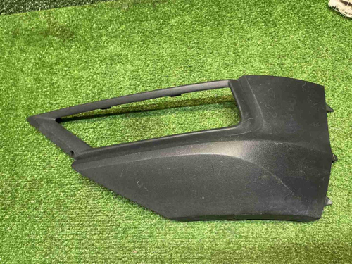 Накладка ПТФ левая VW Tiguan 2 (2016-2020)