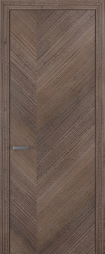 Межкомнатная дверь LEGNO FRISSE ПГ LF4