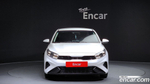 Kia The New K3 2 Generation 1.6 (10.2021)
