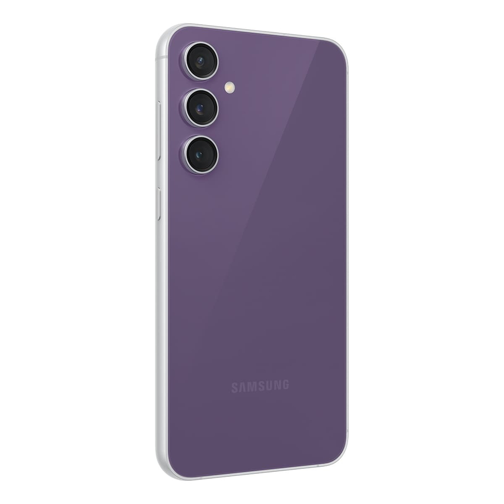 Samsung Galaxy S23 FE 8/256Gb Purple, фиолетовый