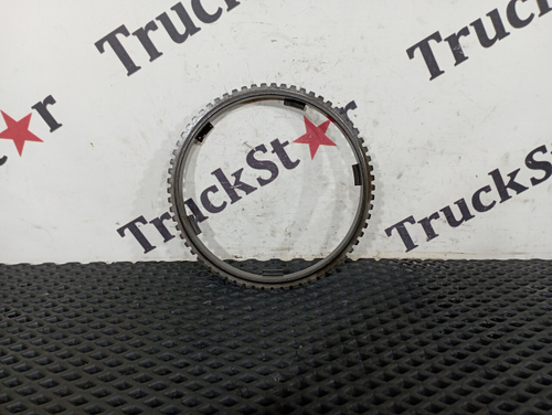 Кольцо синхронизатора кпп