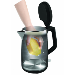 Электрический чайник Tefal Safe to touch KO371I30