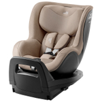 Детское автокресло Britax Roemer Dualfix Pro M Style Teak