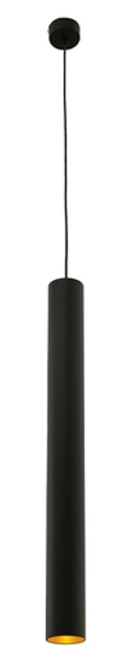 Светильник подвесной Crystal Lux CLT 037C600 BL-GO