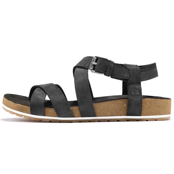 Timberland Malibu Waves 'Black'