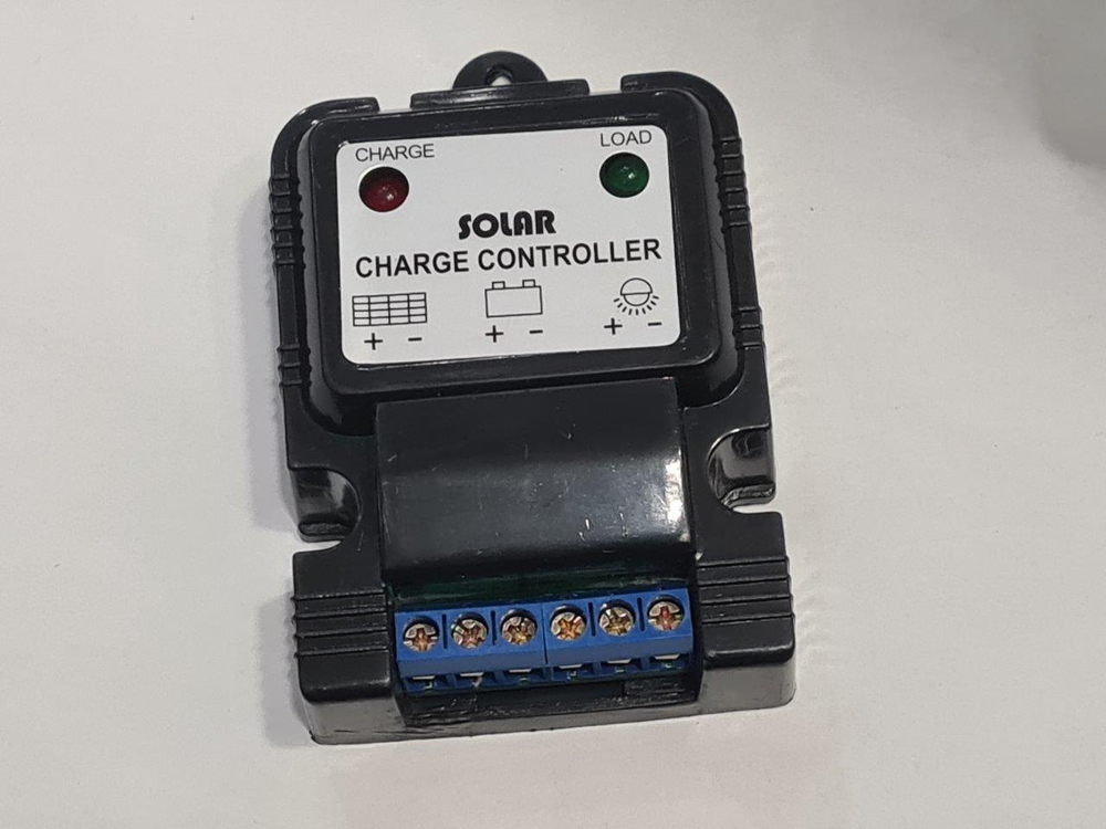 Контроллер заряда ET SC3.7V-3A