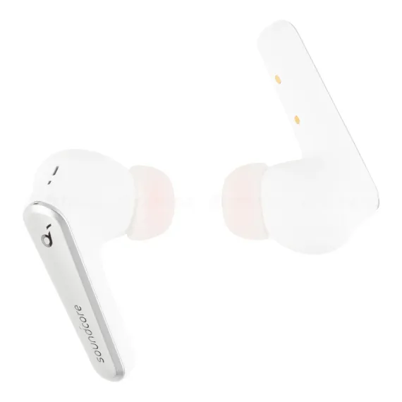 Anker Soundcore Liberty Air 2 Pro Titanium White