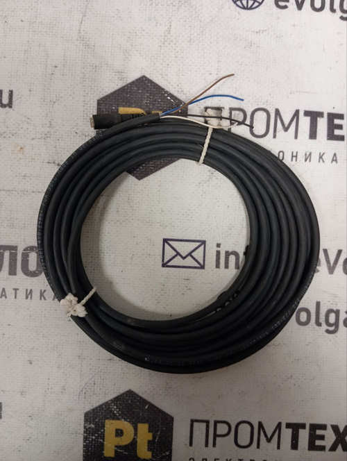 HIRSCHMAN 933 779-001 4x0,25mm2 с хранения