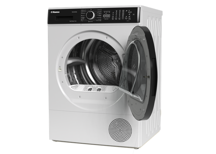 Сушильная машина Hansa TDH10H1BD4