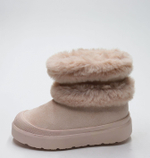 Угги (36-41)р. / шт. K802-9