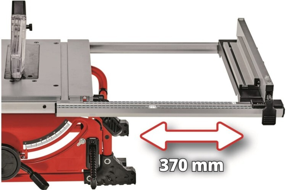 Пила циркулярная EINHELL PXC TE-TS 36/210 Li-Solo аккум. (без акб и з/у) 4340450