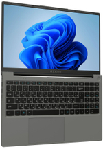 Ноутбук  Rikor ARZ 103.1/15 15.6 ", Ryzen 5, 8 Гб RAM, 512 Гб SSD, Radeon Graphics, Серый
