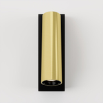 Настенный светильник (бра) Maytoni C078WL-L3BBS3K