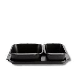 Royal van Kempen & Begeer - Набор из 3-х форм для выпечки 38,5х24,4см + 28х20,5см + 27,9х13,2см / артикул   CC006520-001  / GTIN 4894871010420